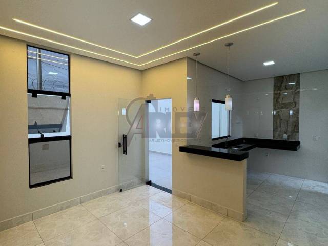 #6452 - MINHA CASA MINHA VIDA para Venda em Montes Claros - MG - 2