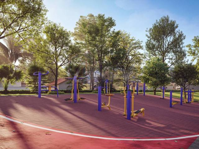 #6453 - LOTES FINANCIADOS para Venda em Montes Claros - MG - 2