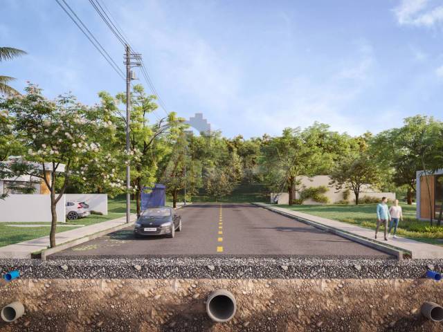 #6453 - LOTES FINANCIADOS para Venda em Montes Claros - MG - 3