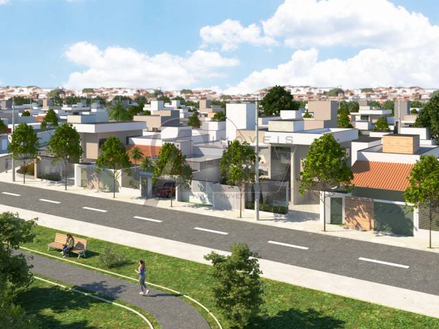 #6454 - LOTES FINANCIADOS para Venda em Montes Claros - MG - 1