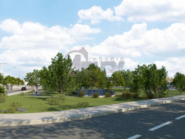 #6454 - LOTES FINANCIADOS para Venda em Montes Claros - MG - 2