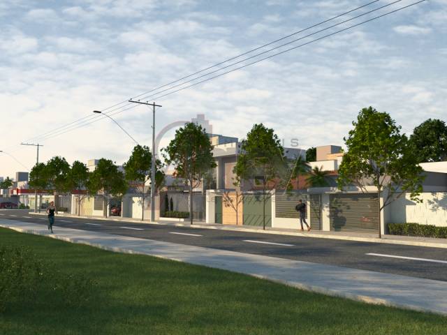 #6454 - LOTES FINANCIADOS para Venda em Montes Claros - MG - 3