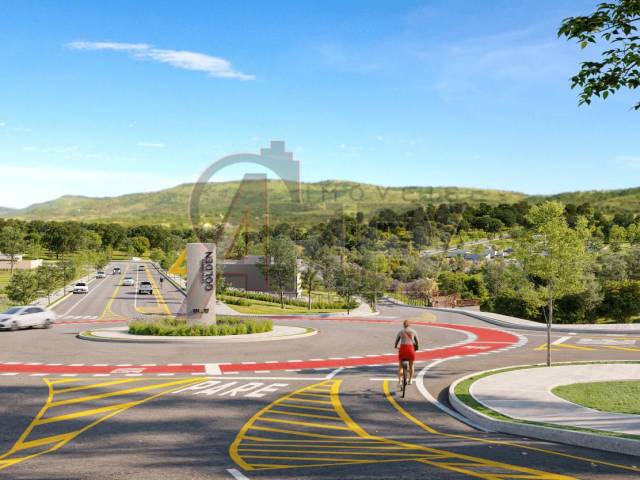 #6455 - LOTES FINANCIADOS para Venda em Montes Claros - MG - 3