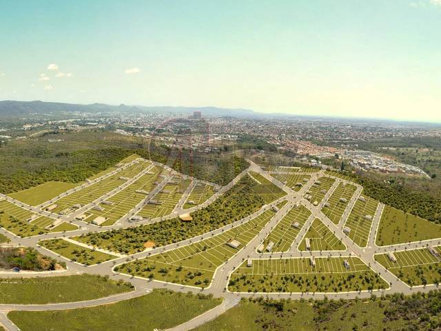 #6455 - LOTES FINANCIADOS para Venda em Montes Claros - MG - 1