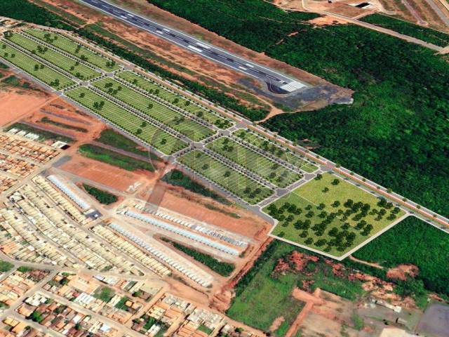 #6456 - LOTES FINANCIADOS para Venda em Montes Claros - MG - 1