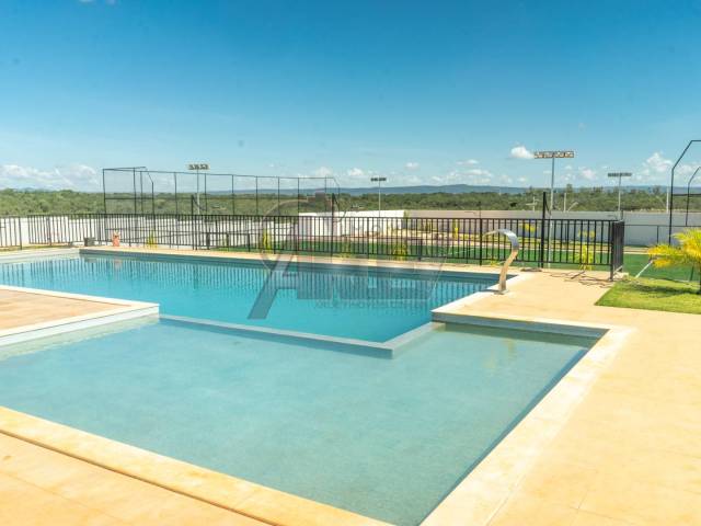 #6457 - LOTES FINANCIADOS para Venda em Montes Claros - MG - 1