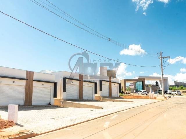 LOTES FINANCIADOS para Venda em Montes Claros - 4