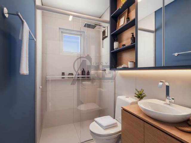 #6458 - APARTAMENTO NOVO para Venda em Montes Claros - MG - 2