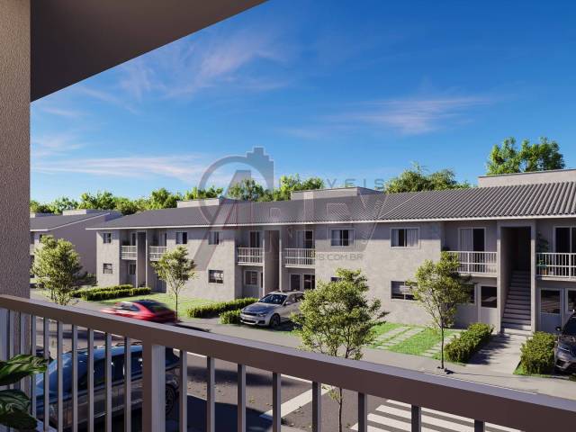 #6458 - APARTAMENTO NOVO para Venda em Montes Claros - MG - 1