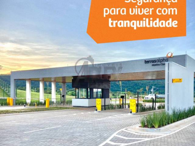 #6459 - LOTES EM CONDOMINIO para Venda em Montes Claros - MG - 2