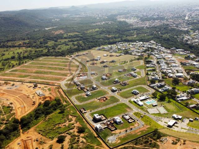 #6459 - LOTES EM CONDOMINIO para Venda em Montes Claros - MG - 1