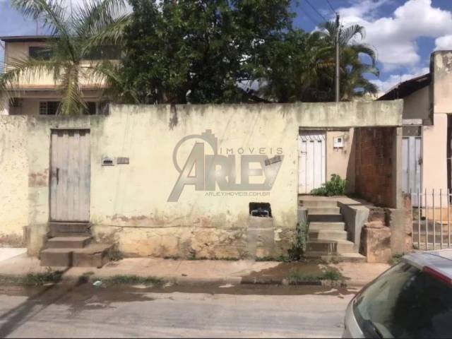 #6460 - LOTES PARTICULAR para Venda em Montes Claros - MG - 1