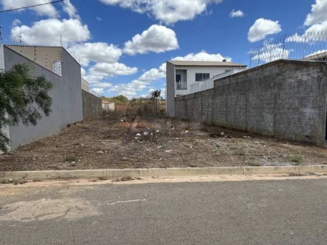 #6461 - LOTES PARTICULAR para Venda em Montes Claros - MG - 2