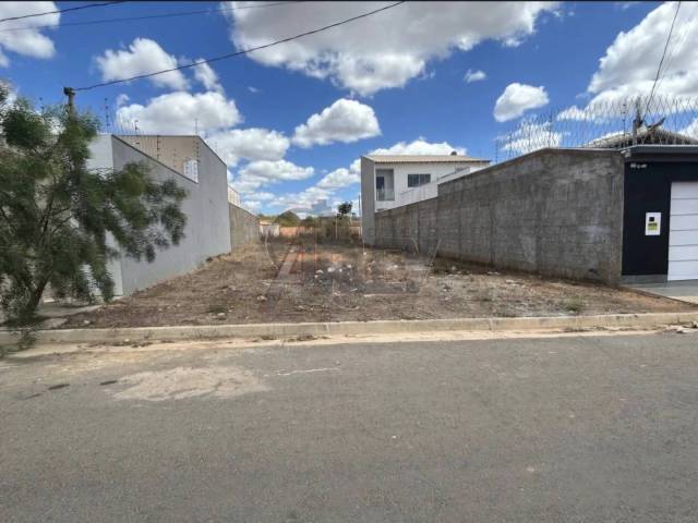 #6461 - LOTES PARTICULAR para Venda em Montes Claros - MG - 3