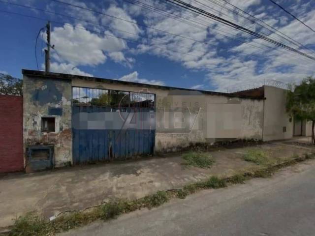 #6462 - LOTES EM CONDOMINIO para Venda em Montes Claros - MG - 1