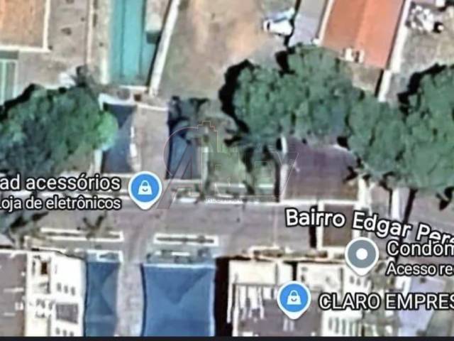 #6462 - LOTES EM CONDOMINIO para Venda em Montes Claros - MG - 3