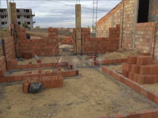 #6463 - LOTES FINANCIADOS para Venda em Montes Claros - MG - 3