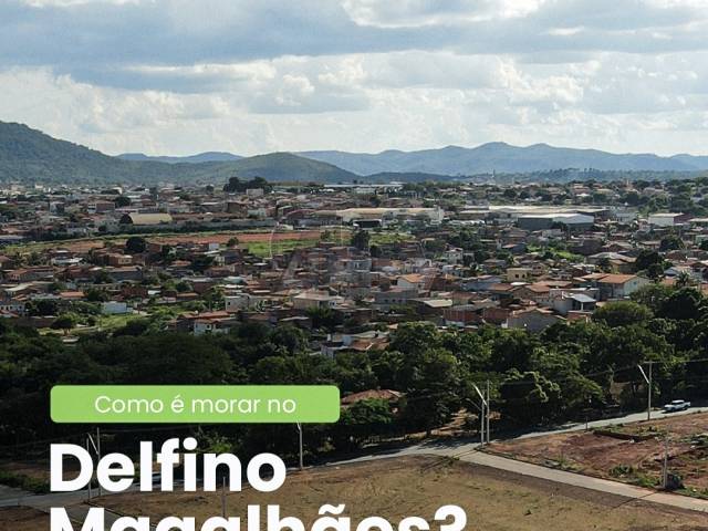 #6465 - LOTES FINANCIADOS para Venda em Montes Claros - MG - 1