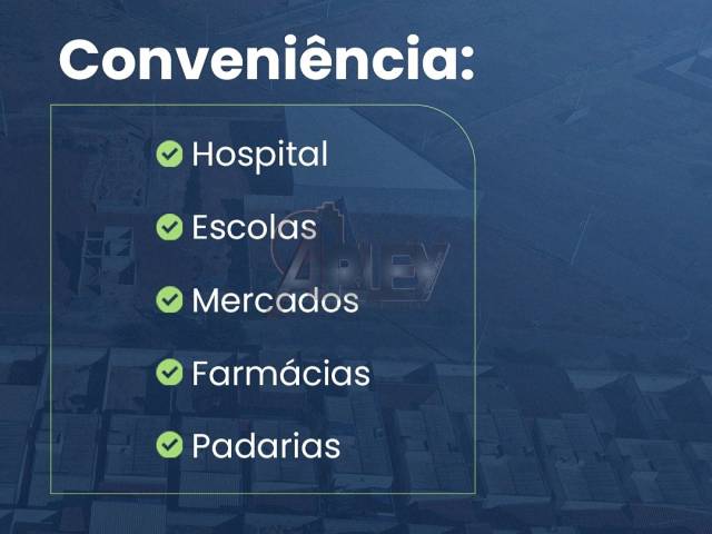 #6465 - LOTES FINANCIADOS para Venda em Montes Claros - MG - 3