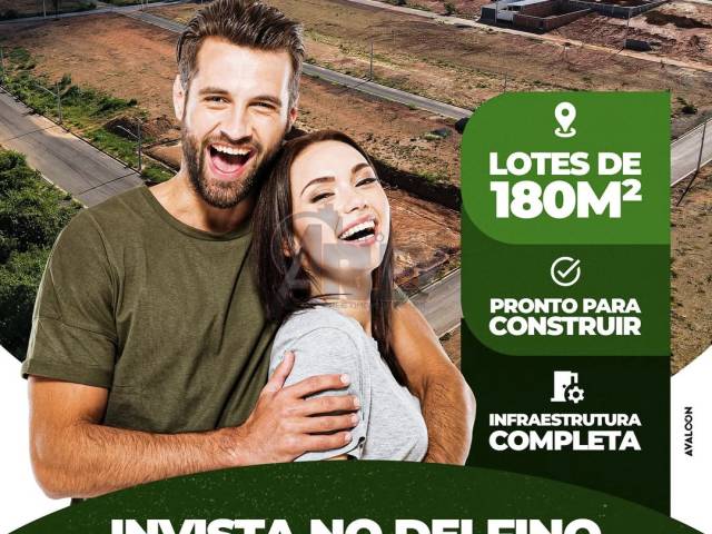 #6464 - LOTES FINANCIADOS para Venda em Montes Claros - MG - 1