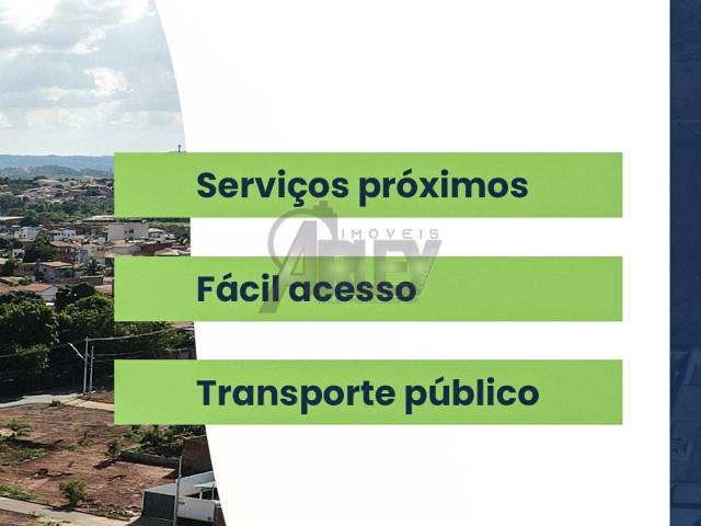 #6464 - LOTES FINANCIADOS para Venda em Montes Claros - MG - 3