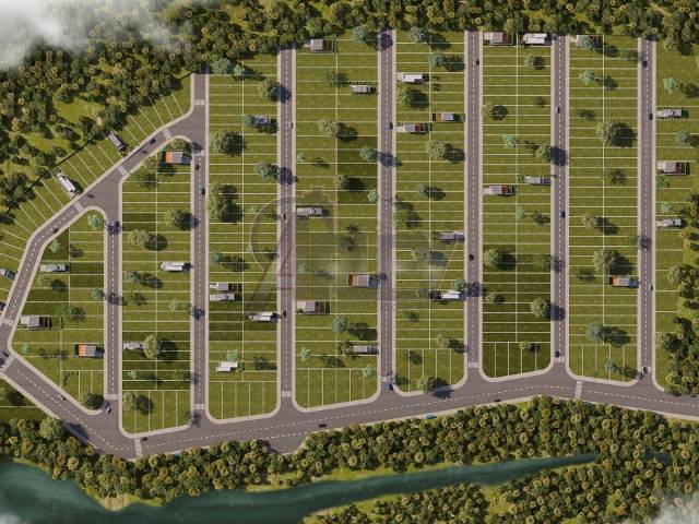 #6466 - LOTES PARTICULAR para Venda em Montes Claros - MG - 2