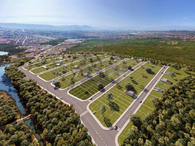 #6466 - LOTES PARTICULAR para Venda em Montes Claros - MG - 3