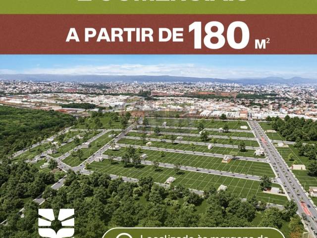 #6467 - LOTES PARTICULAR para Venda em Montes Claros - MG - 2