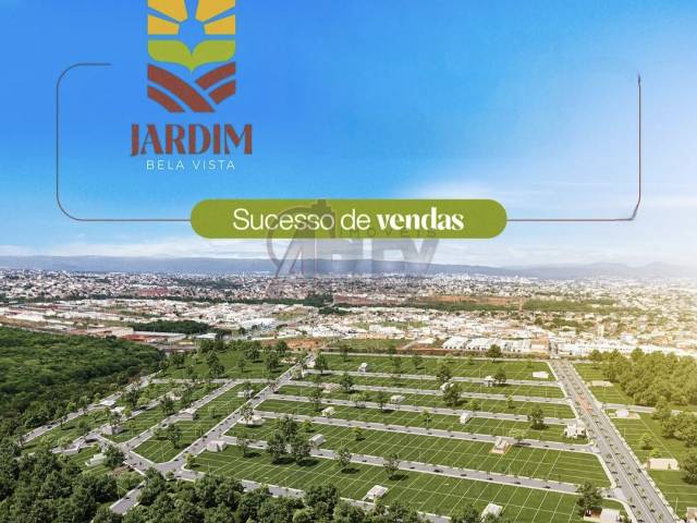 #6467 - LOTES PARTICULAR para Venda em Montes Claros - MG - 1