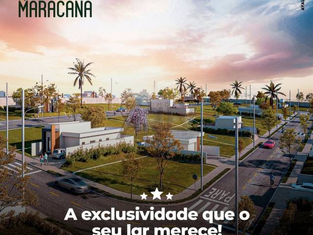 #6468 - LOTES FINANCIADOS para Venda em Montes Claros - MG - 1