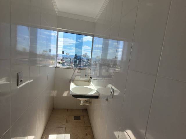 #6469 - APARTAMENTO NOVO para Venda em Montes Claros - MG - 3