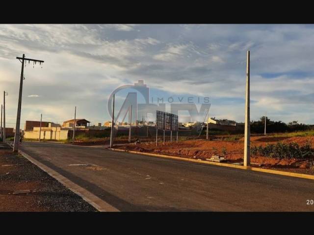 #6324 - LOTES FINANCIADOS para Venda em Montes Claros - MG - 2