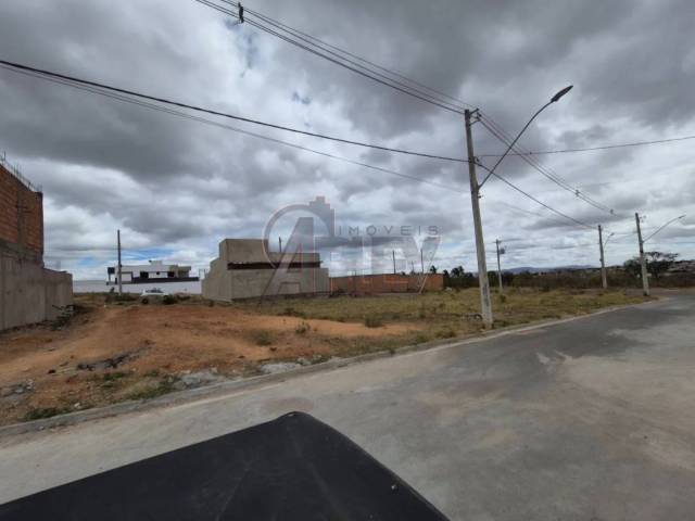 #6471 - LOTES PARTICULAR para Venda em Montes Claros - MG - 2