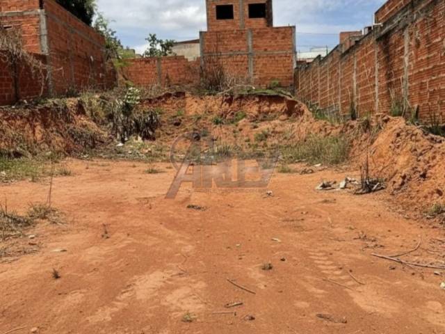 #6472 - LOTES PARTICULAR para Venda em Montes Claros - MG - 1