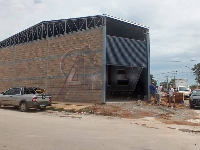 IMÓVEIS COMERCIAIS para Locação em Montes Claros - 4