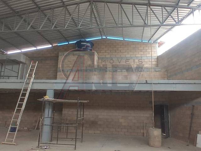 IMÓVEIS COMERCIAIS para Locação em Montes Claros - 5