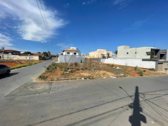 #6478 - LOTES PARTICULAR para Venda em Montes Claros - MG - 2