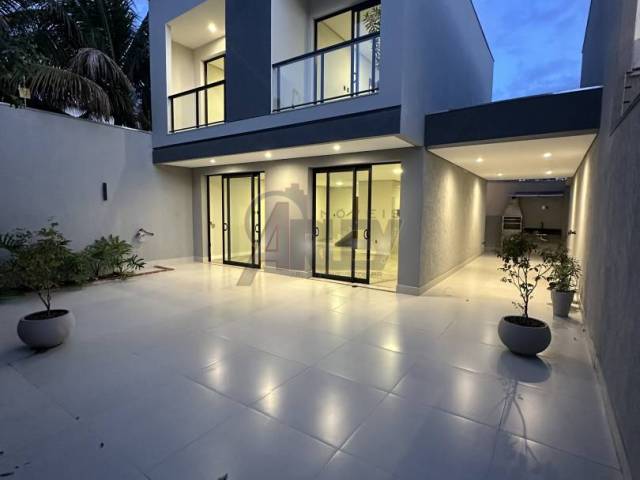 #6479 - CASAS USADA / SBPE para Venda em Montes Claros - MG - 1