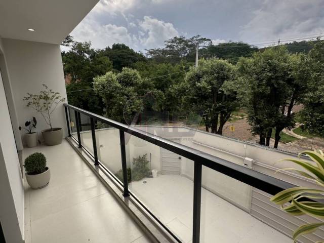 CASAS ALTO PADRÃO para Venda em Montes Claros - 5