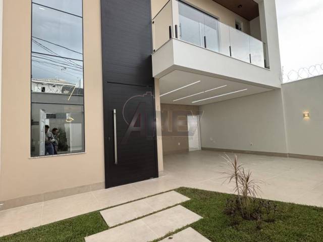 CASAS ALTO PADRÃO para Venda em Montes Claros - 4