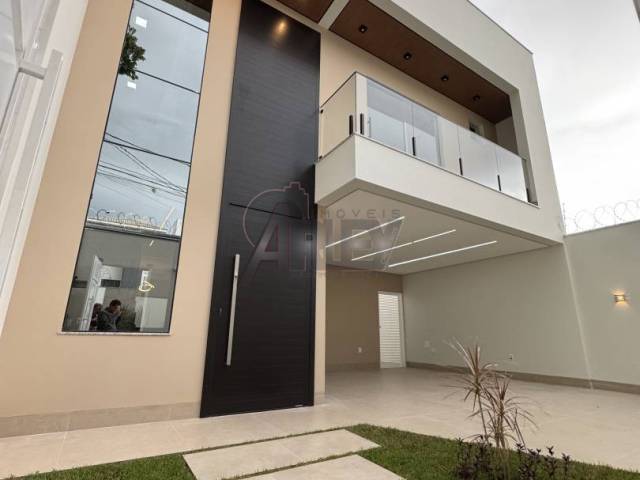 #6481 - CASAS USADA / SBPE para Venda em Montes Claros - MG - 1