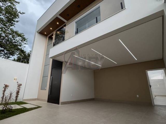 #6481 - CASAS USADA / SBPE para Venda em Montes Claros - MG - 2