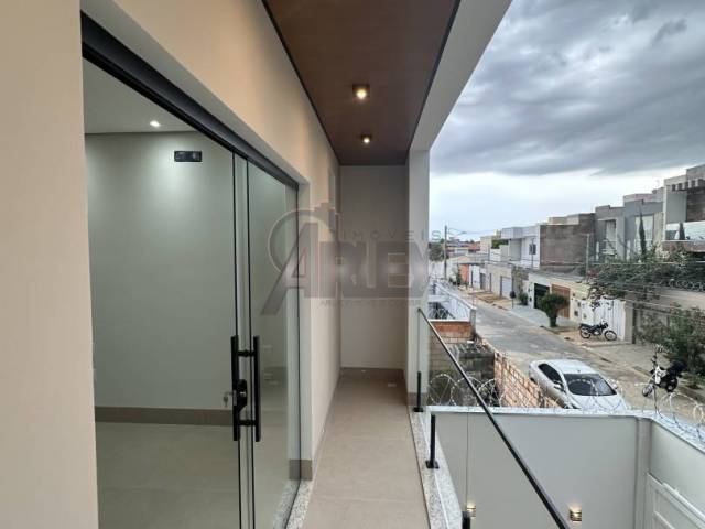 #6482 - CASAS USADA / SBPE para Venda em Montes Claros - MG - 2