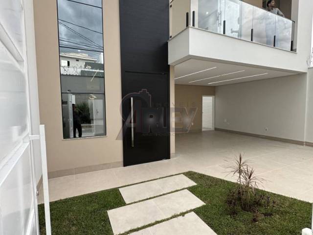 #6482 - CASAS USADA / SBPE para Venda em Montes Claros - MG - 1