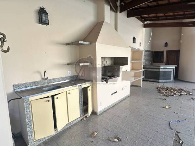 CASAS ALTO PADRÃO para Venda em Montes Claros - 4