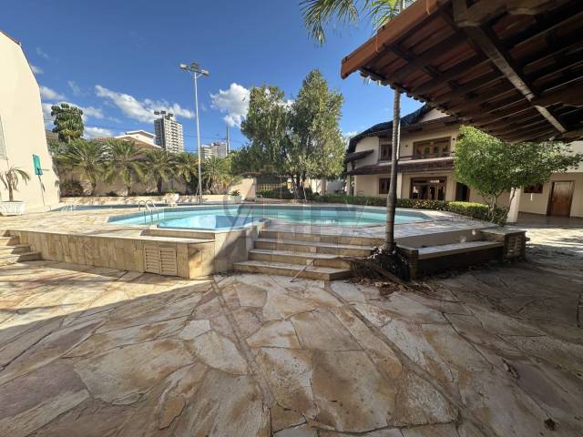 #6483 - CASAS USADA / SBPE para Venda em Montes Claros - MG - 2