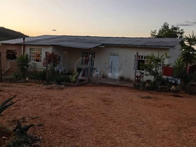 #6487 - IMÓVEIS RURAIS para Venda em Montes Claros - MG - 1