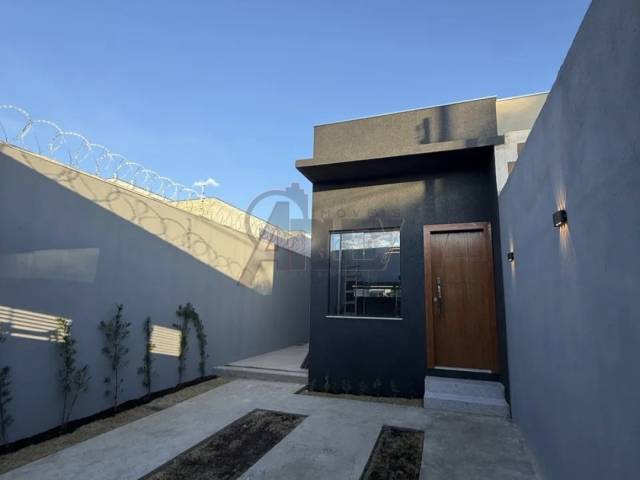 #6485 - MINHA CASA MINHA VIDA para Venda em Montes Claros - MG - 1