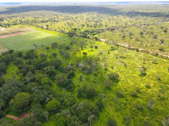 #6489 - IMÓVEIS RURAIS para Venda em Montes Claros - MG - 1