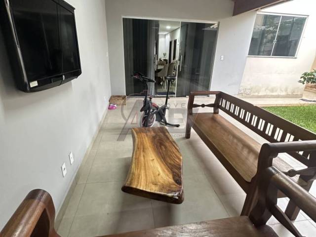 #6494 - CASAS USADA / SBPE para Venda em Montes Claros - MG - 1